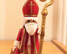 Nikolaus als Playmobil-Figur